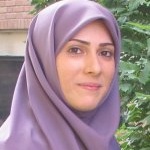 Nafiseh Sharifi