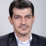 Reza Rouhani