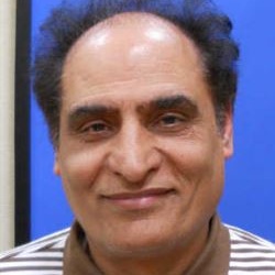 Mark Raheb Ghamsary