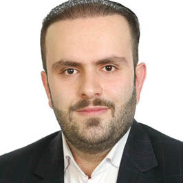 Mehrdad Khoshoei Esfahani