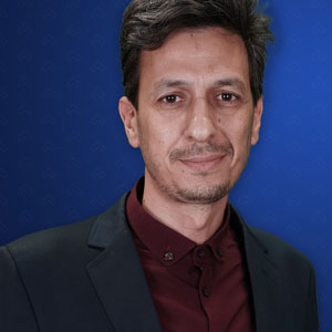 Salman Goli Bidgoli