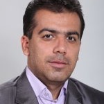 علی نجفی ایوکی