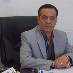 فریبرز صدیق ارفعی