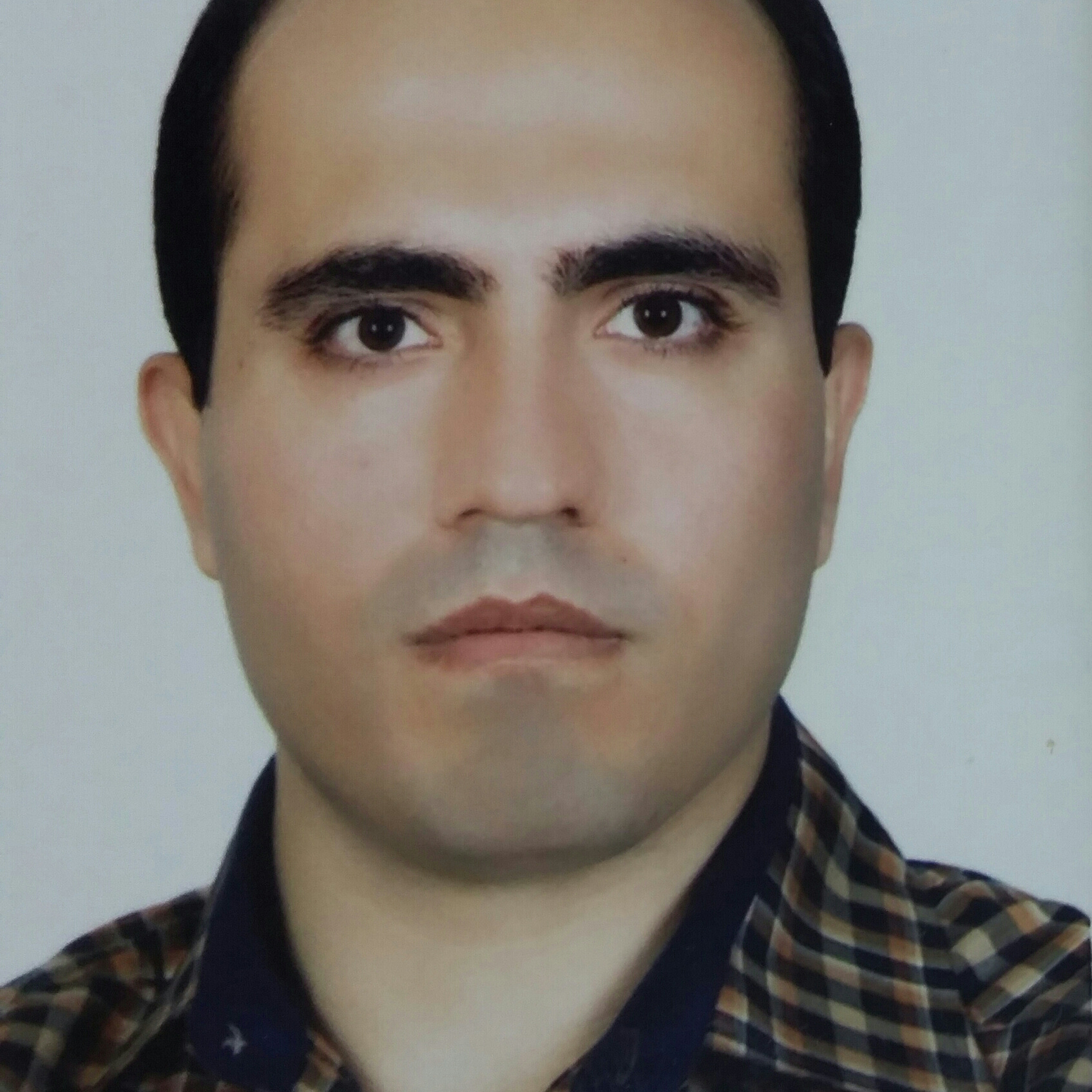 علی نمازیان