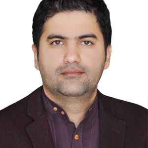 مجید نیکفر