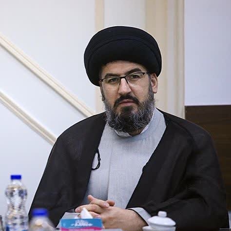 سیدابراهیم معصومی