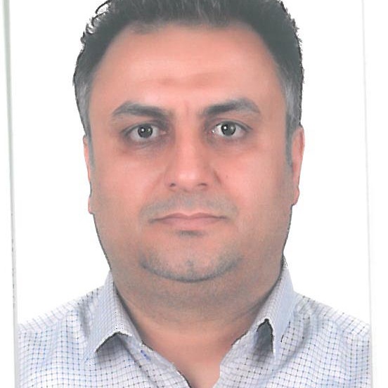 محمد حیدری