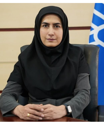 فاطمه کاظمی‌نسب
